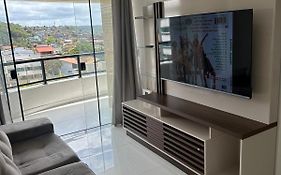 Lindo apartamento na zona sul de Ilhéus